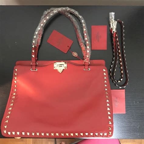 valentino fake bags|valentino authenticity check bag.